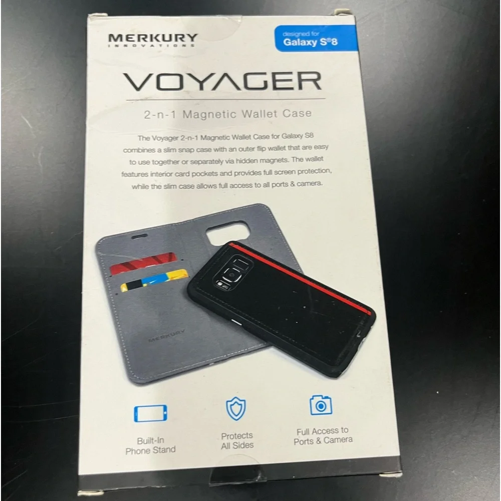 Phone case and ring stand combo set